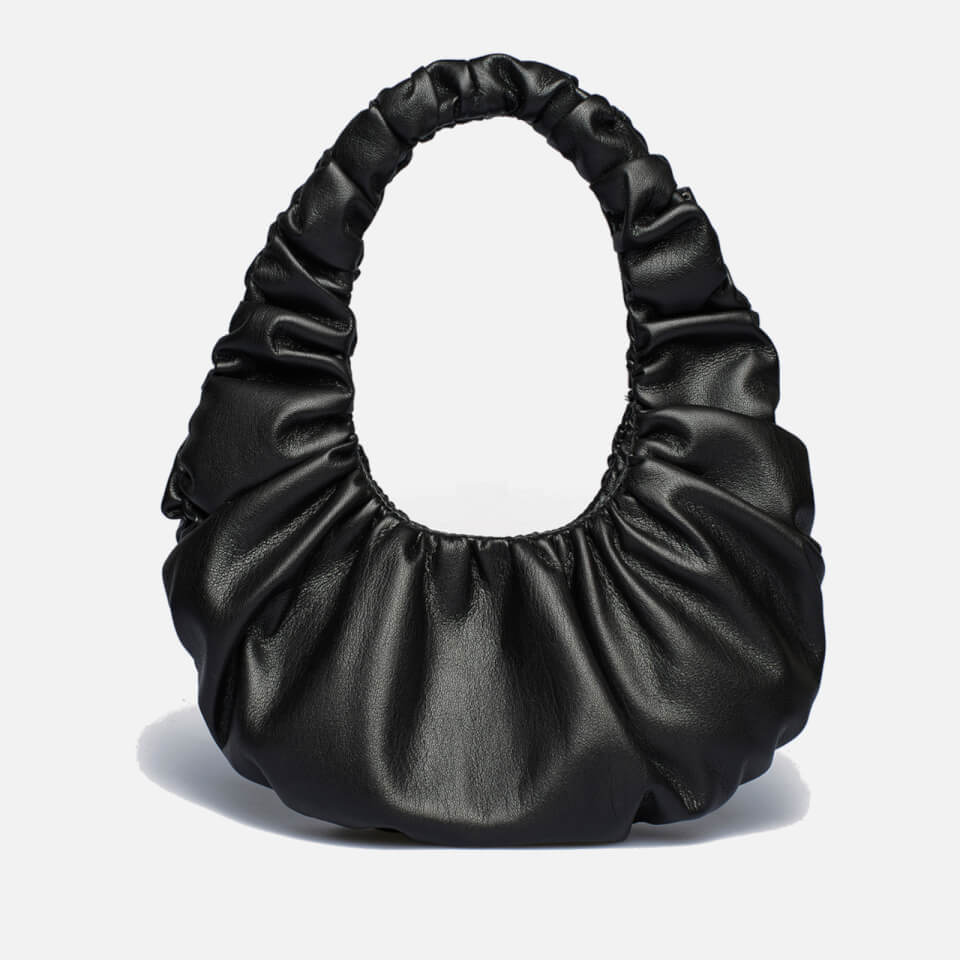 [Nanushka] Mini Anja Ruched Faux Leather Bag アンジャバッグ 13933737-1304995401537748.jpg
