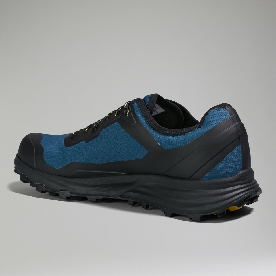 Men's VC22 Gore-Tex Waterproof Shoe - Black/Navy