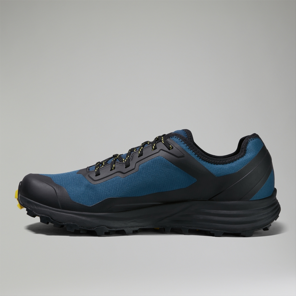 Men's VC22 Gore-Tex Waterproof Shoe - Black/Navy