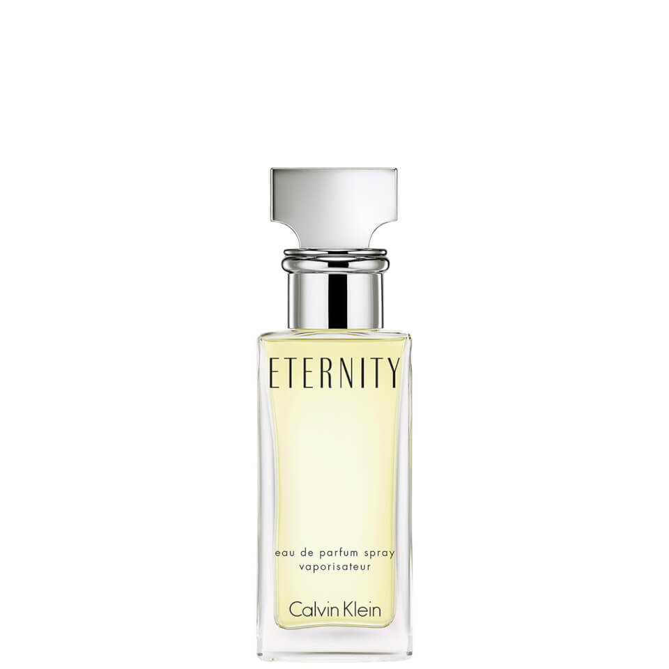 Calvin Klein Eternity Eau de Parfum (Various Sizes)