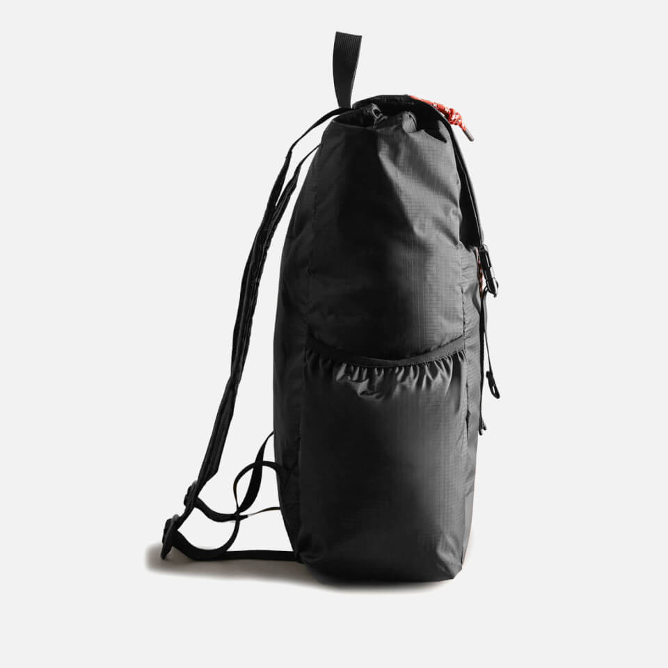 Hunter Original Ripstop Packable Nylon Backpack