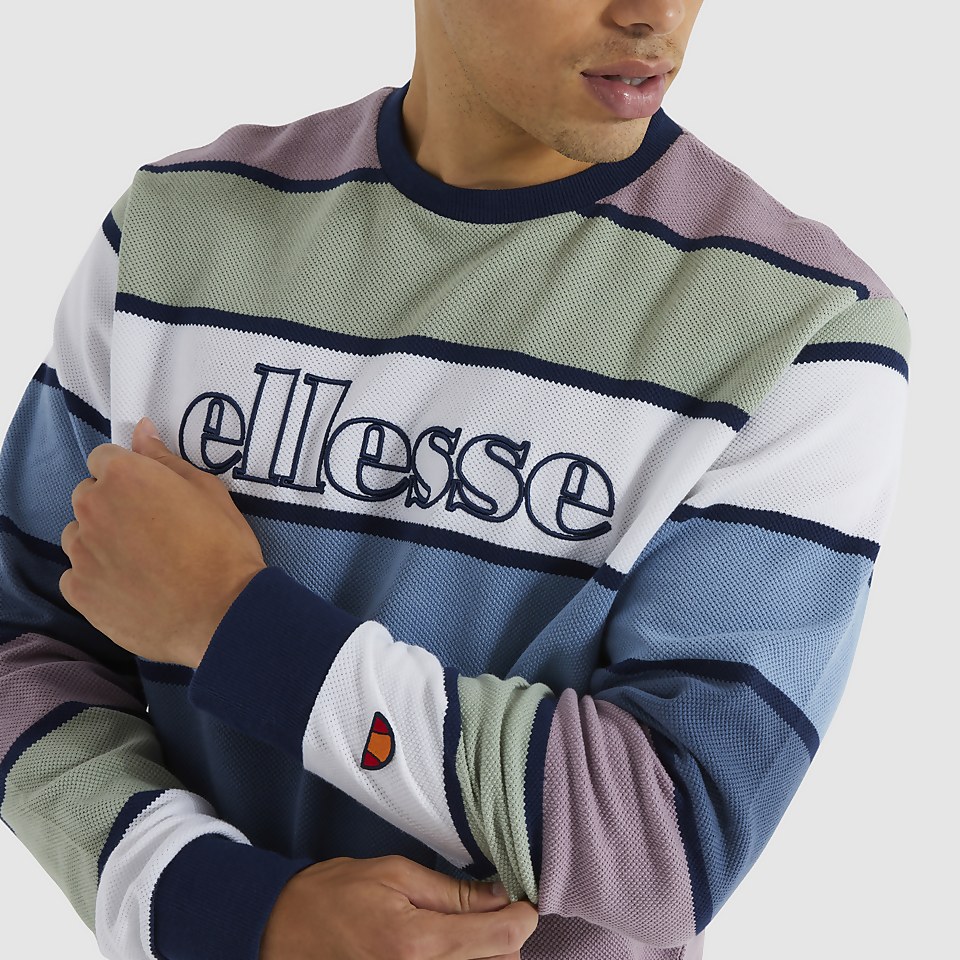 Ferrel Sweatshirt Multi für Herren