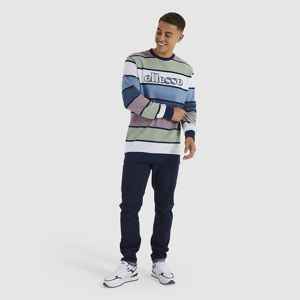 Ferrel Sweatshirt Multi für Herren
