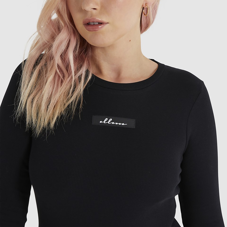Women's Inrides Dress Black