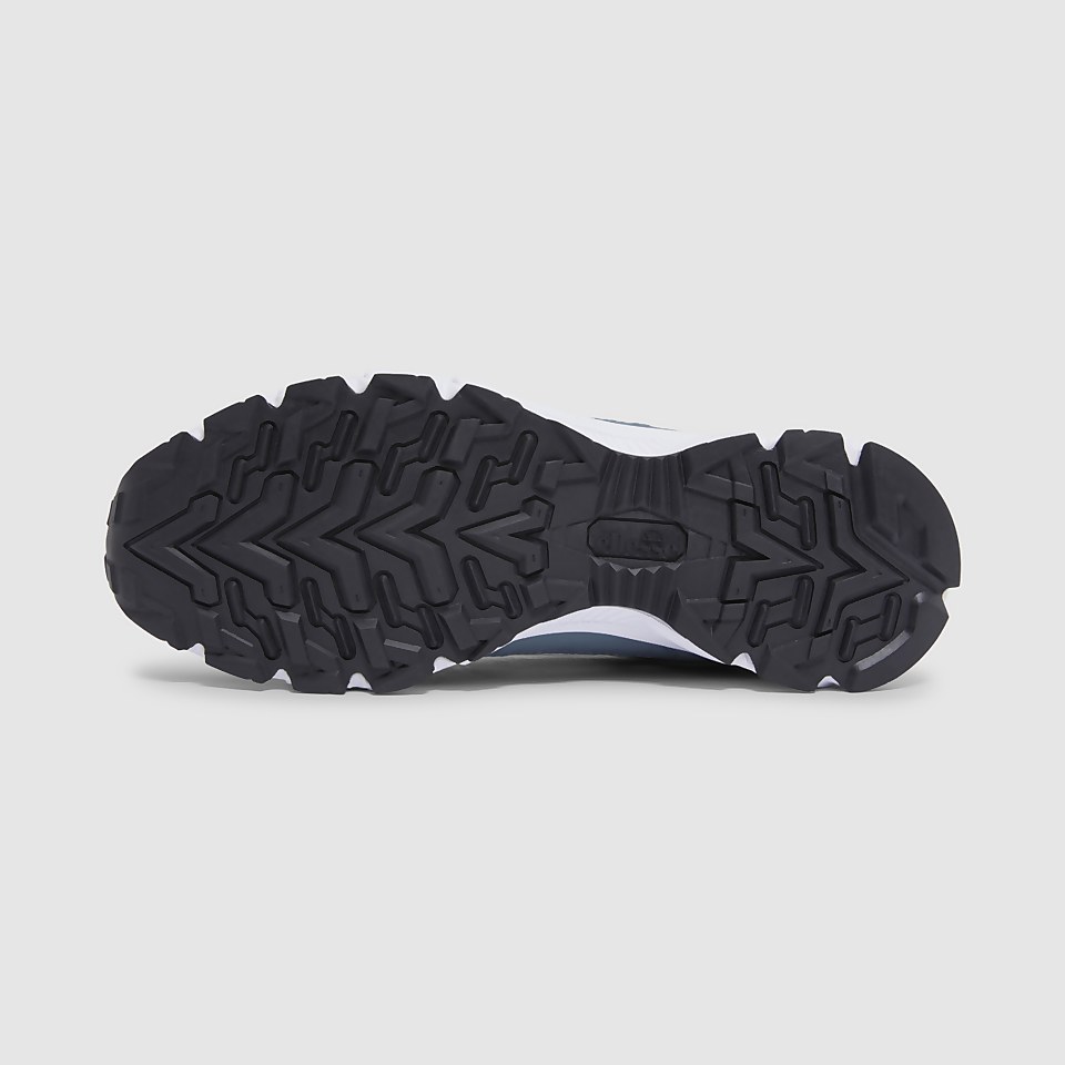Men's Montagna Runner Trainer Black/Reflective