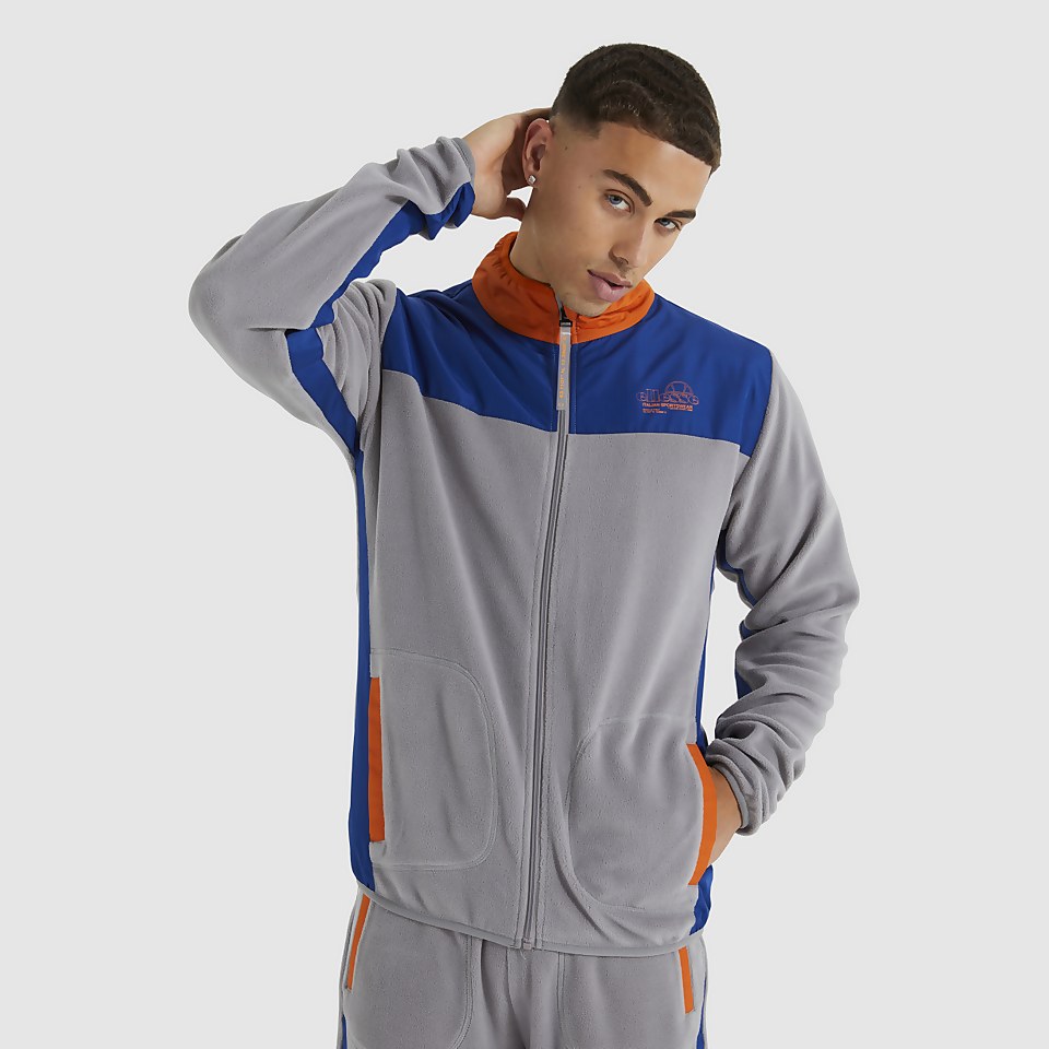 Lettino Jacke Grau für Herren