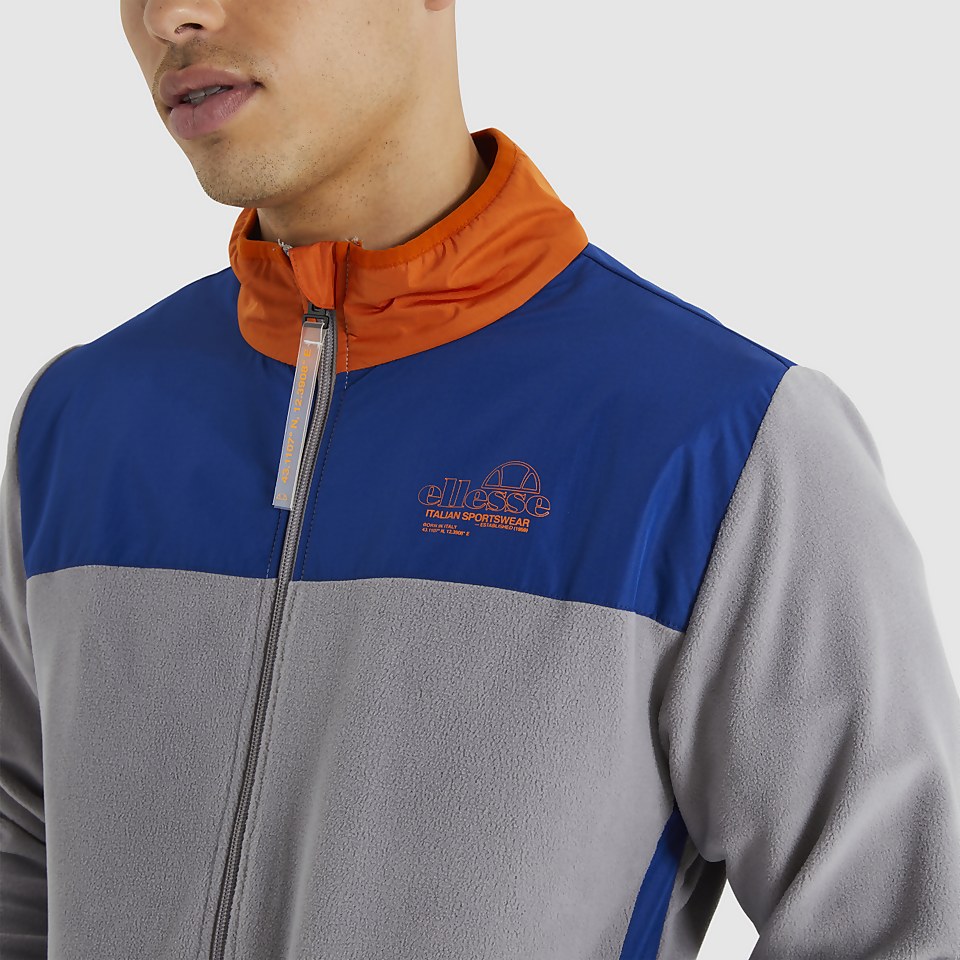 Lettino Jacke Grau für Herren