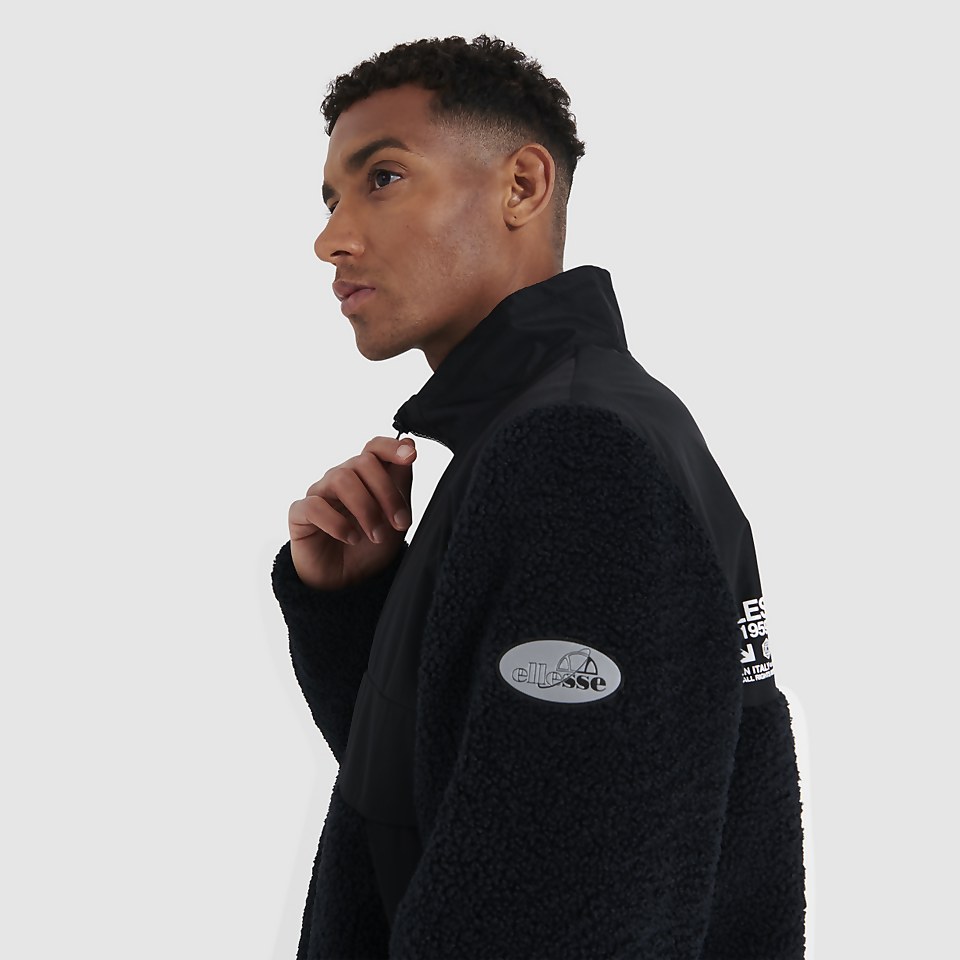 Men's Ultro Jacket Black