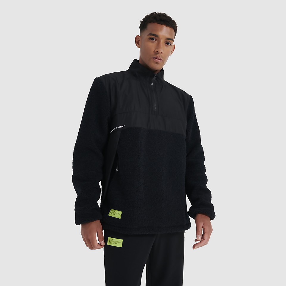 Men's Ultro Jacket Black
