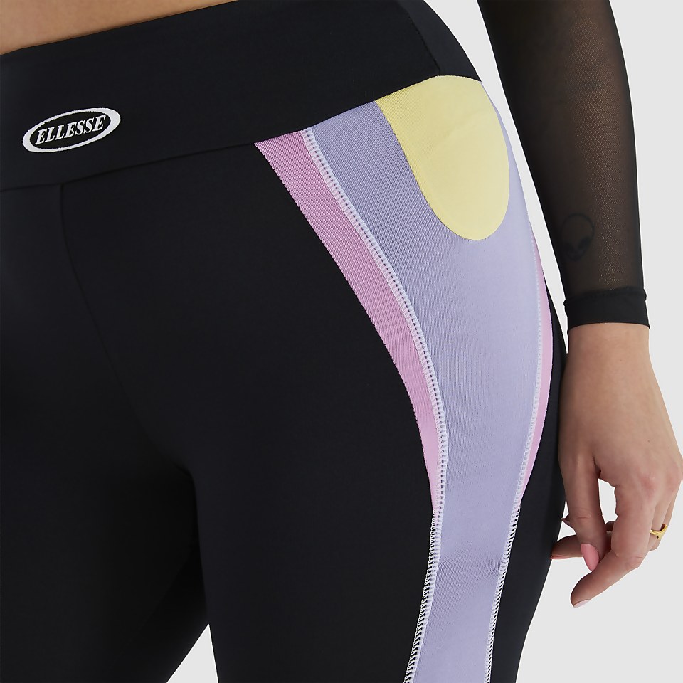 Women's Maristella Legging Black