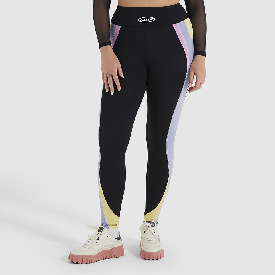Women's Maristella Legging Black