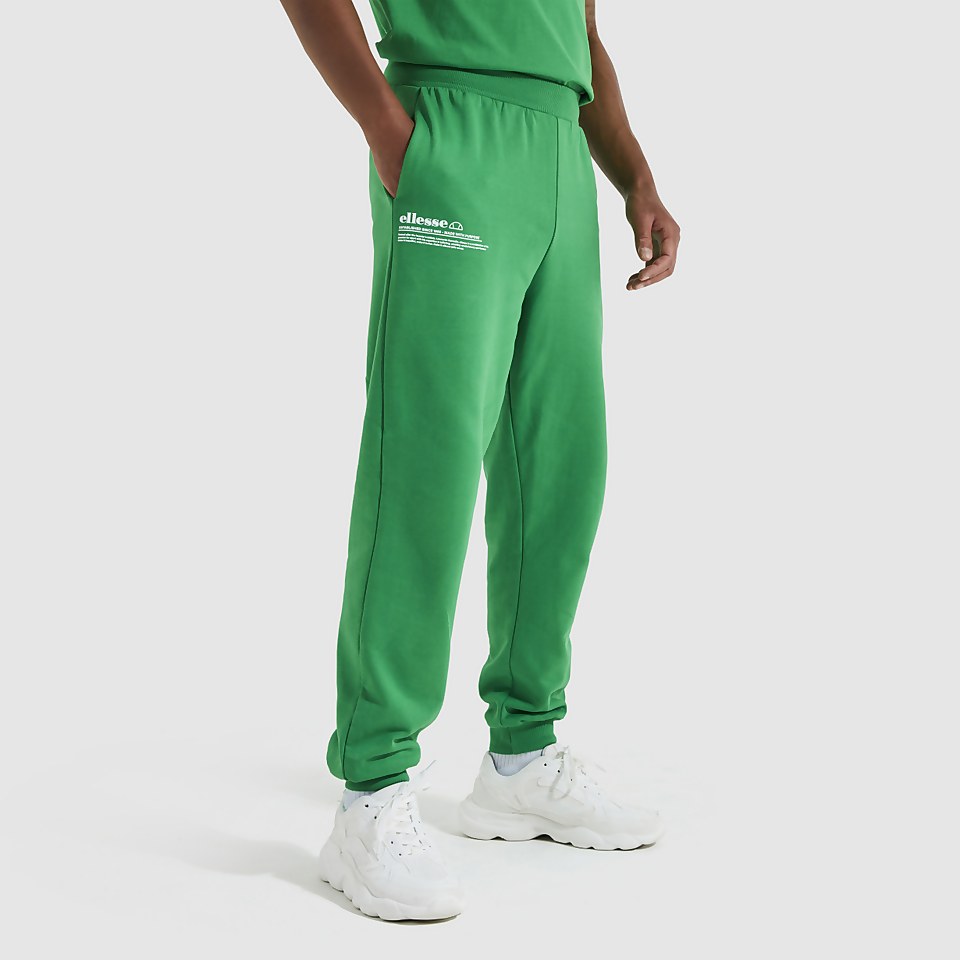 Unisex Dimartino Jogginghose Grün