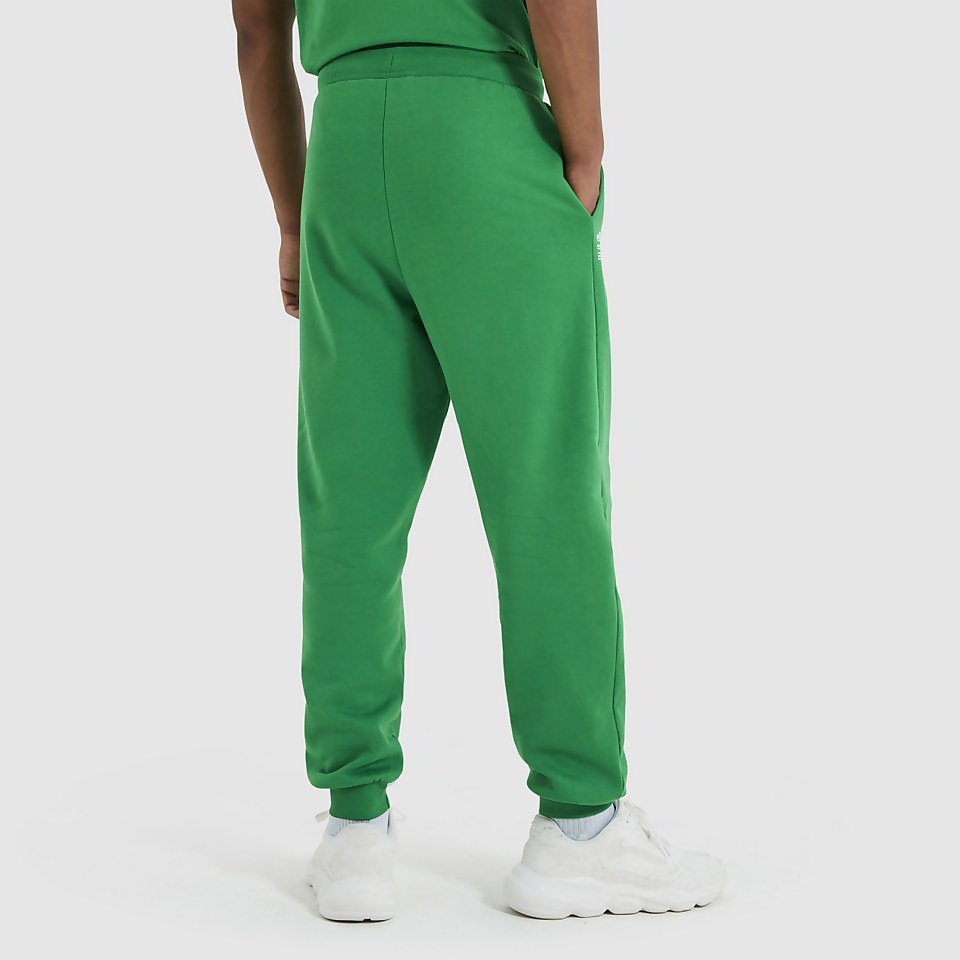 Unisex Dimartino Jogginghose Grün