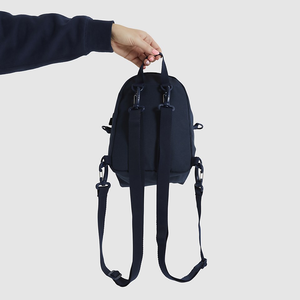 Purdue Mini Backpack Navy