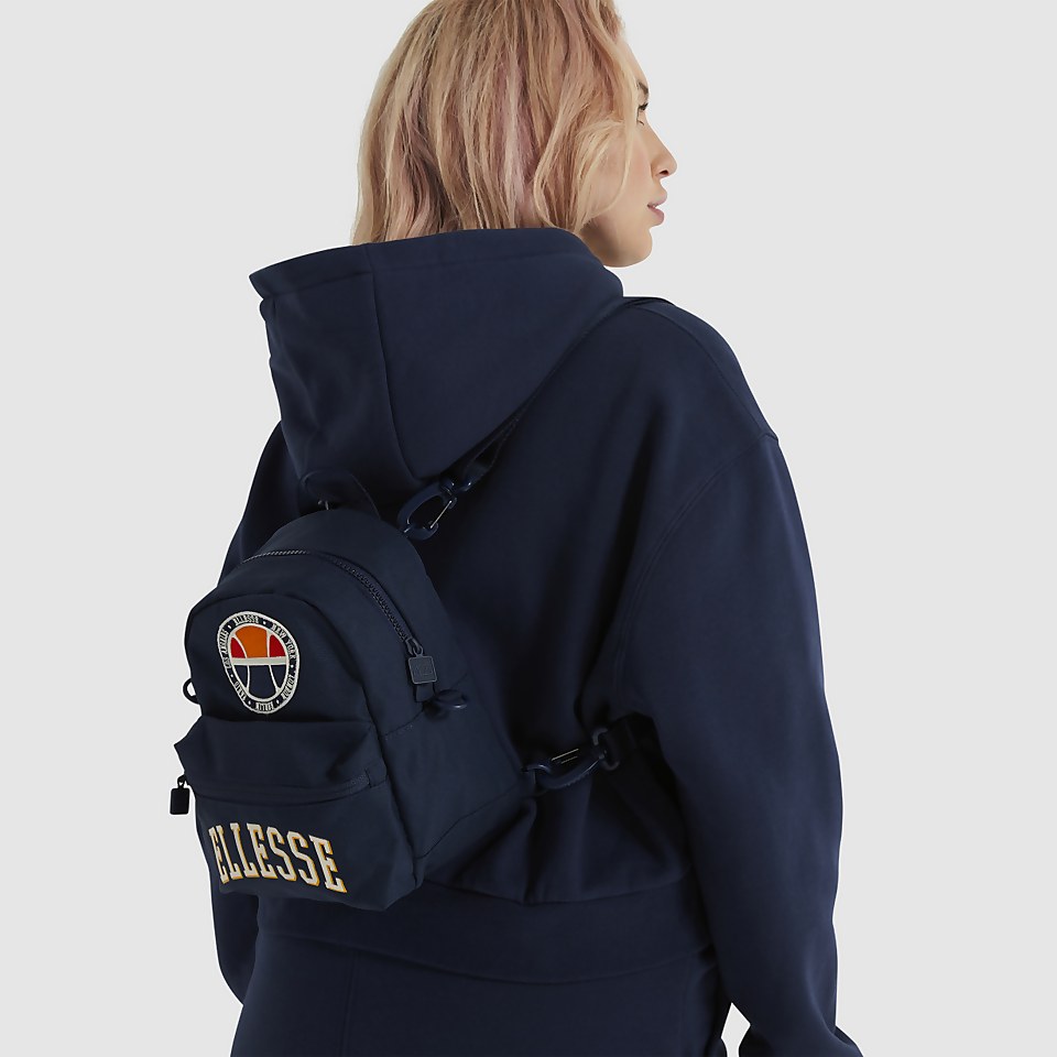 Purdue Mini Backpack Navy