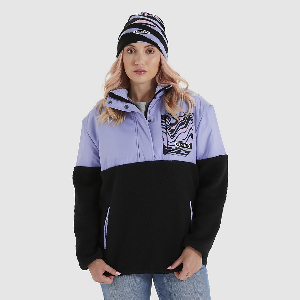 Almarie Jacke Schwarz für Damen