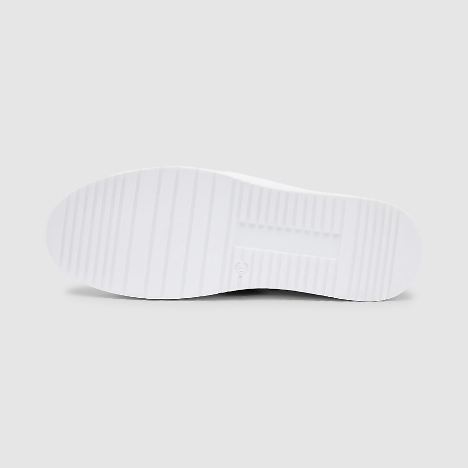 Herren Strada Sneaker Weiß