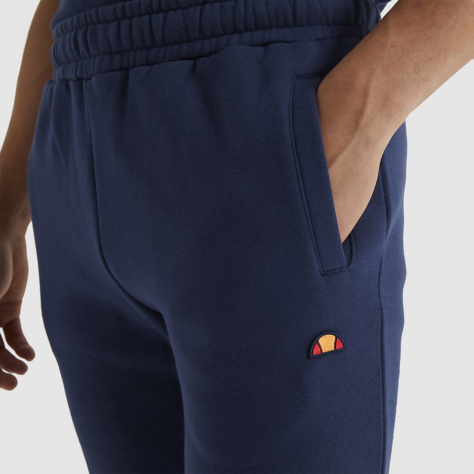 Men's Backwards Jog Pant Navy