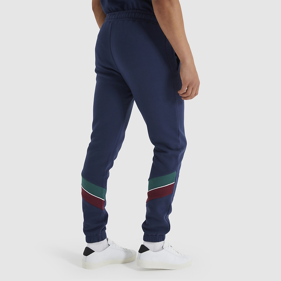 Men's Backwards Jog Pant Navy