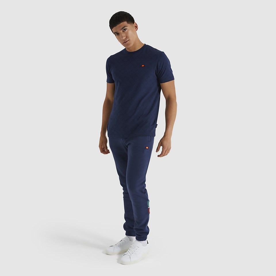 Men's Backwards Jog Pant Navy