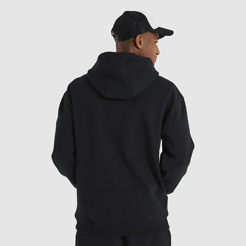 Men's Duke Hoody Black