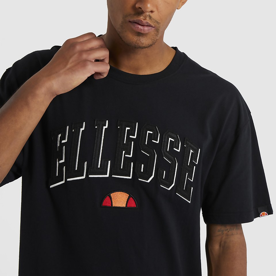 Men's Columbia T-Shirt Black