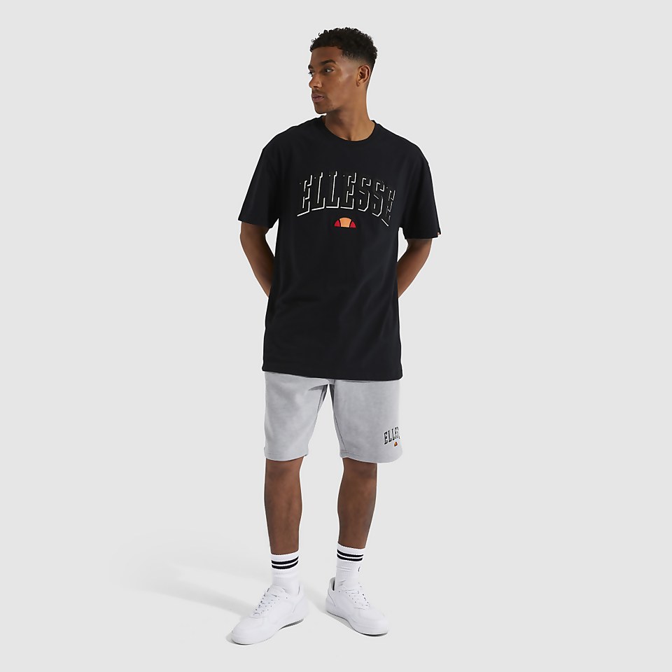 Men's Columbia T-Shirt Black