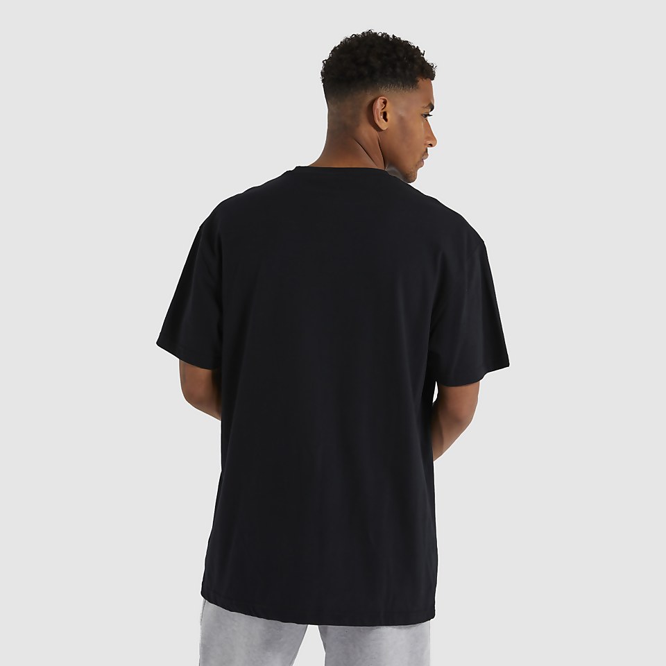 Men's Columbia T-Shirt Black