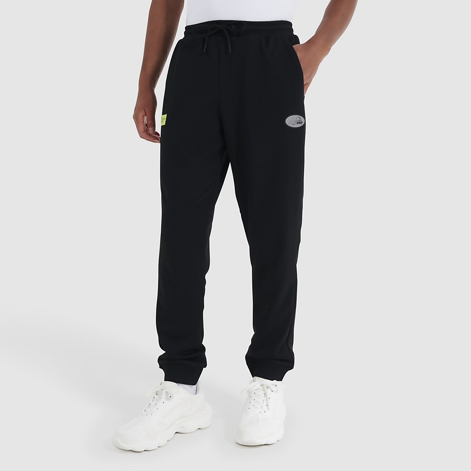 Men's Proteco Jog Pant Black