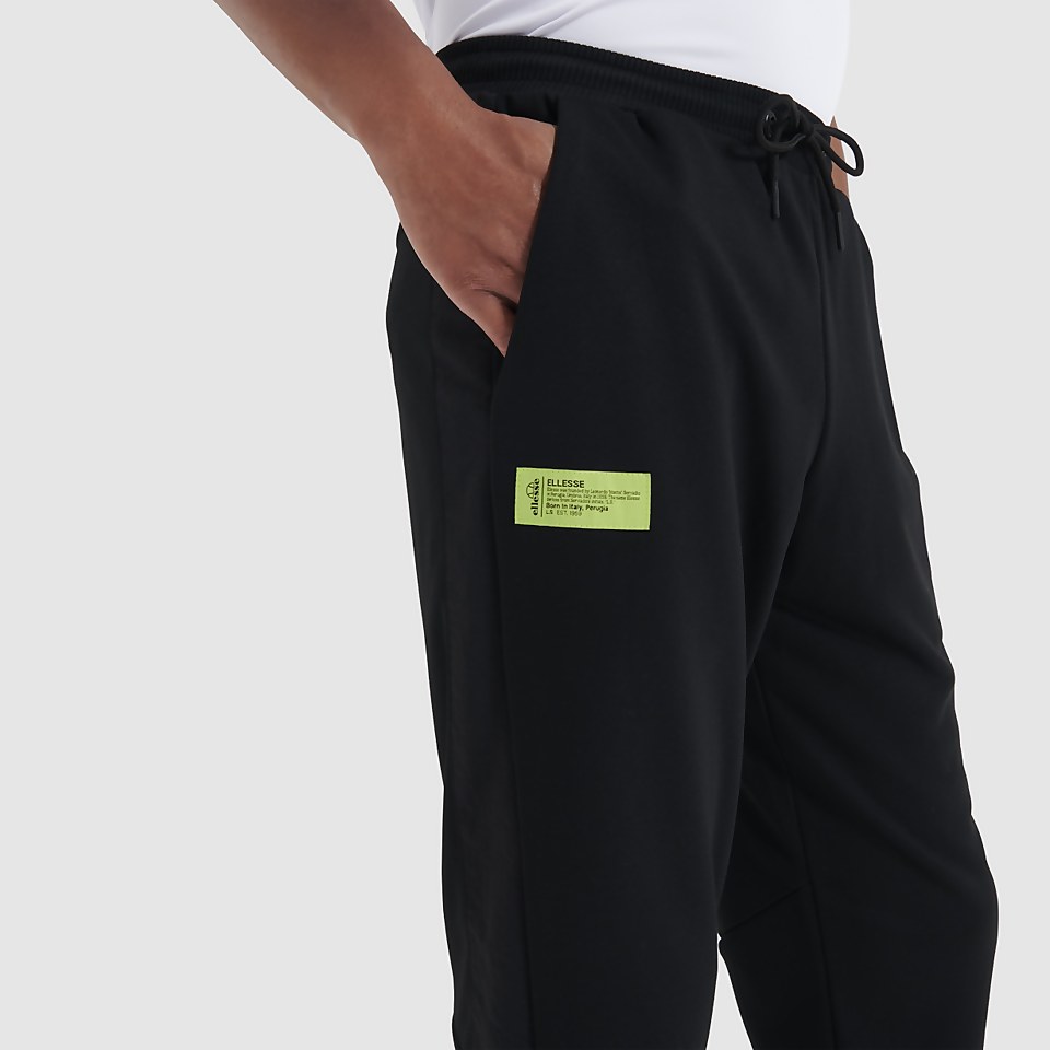 Men's Proteco Jog Pant Black