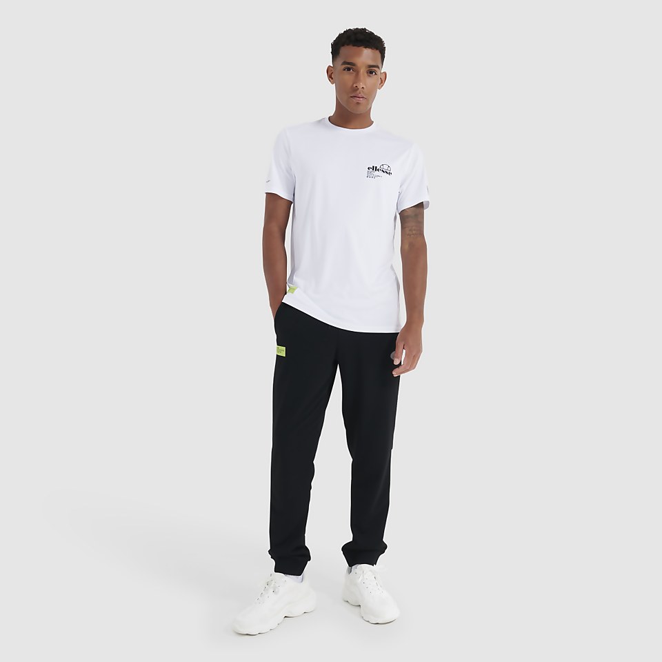 Men's Proteco Jog Pant Black