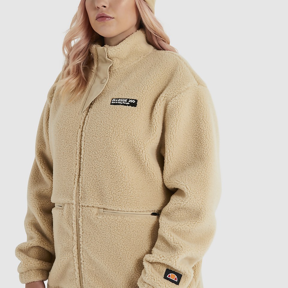 Women's Taburno Jacket Beige