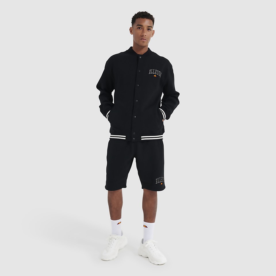 Men's Utah Jacket Black