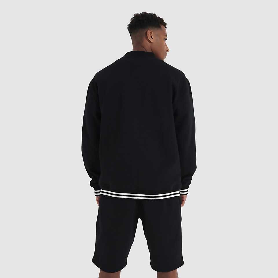 Men's Utah Jacket Black