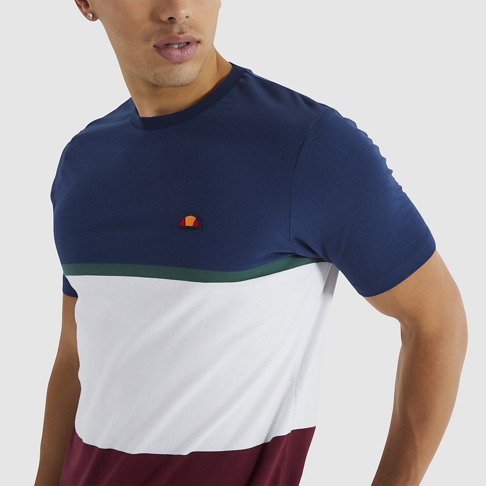 Trenka T-Shirt Navy für Herren