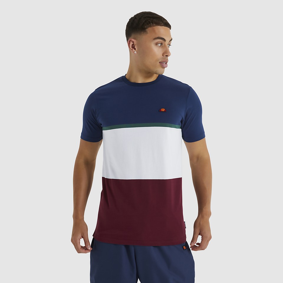 Trenka T-Shirt Navy für Herren