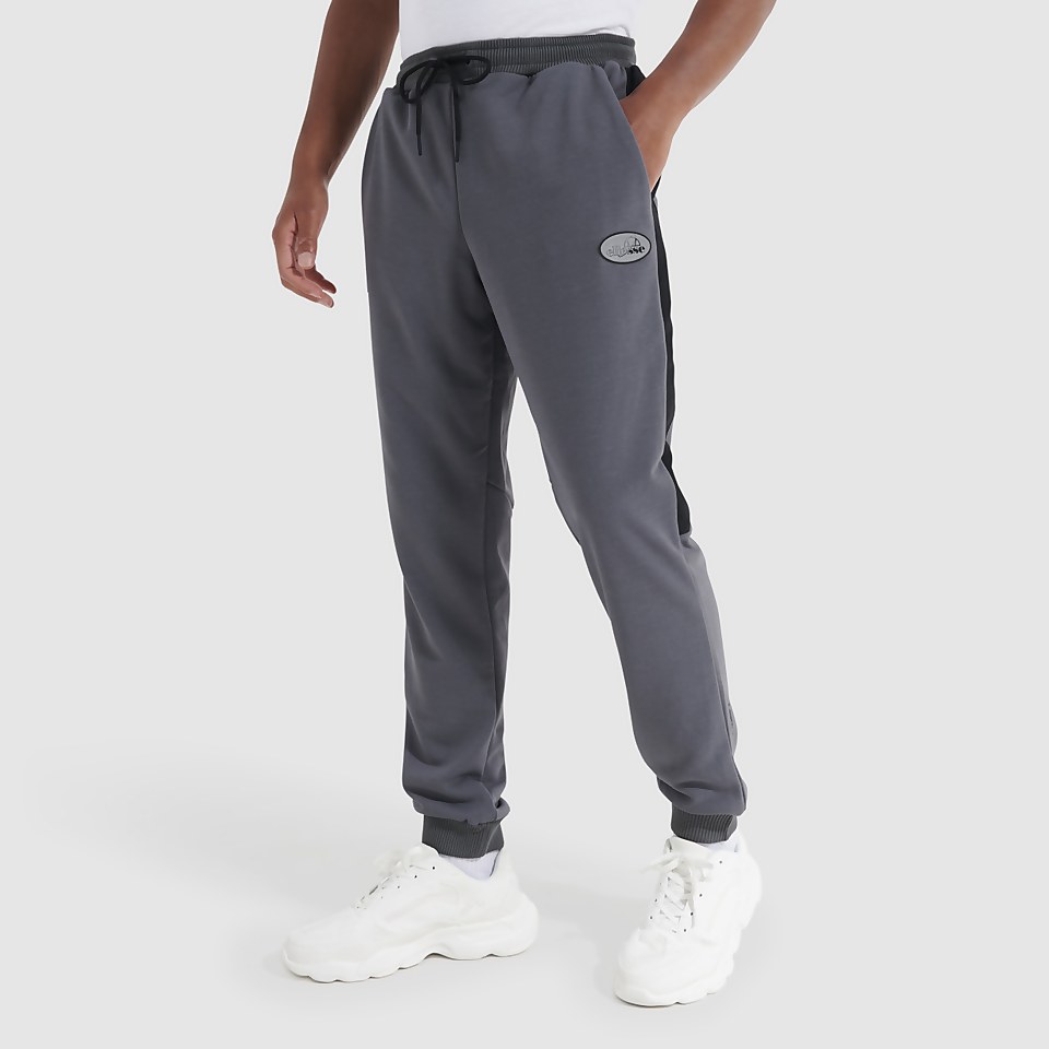 Proteco Jogginghose Dunkelgrau für Herren