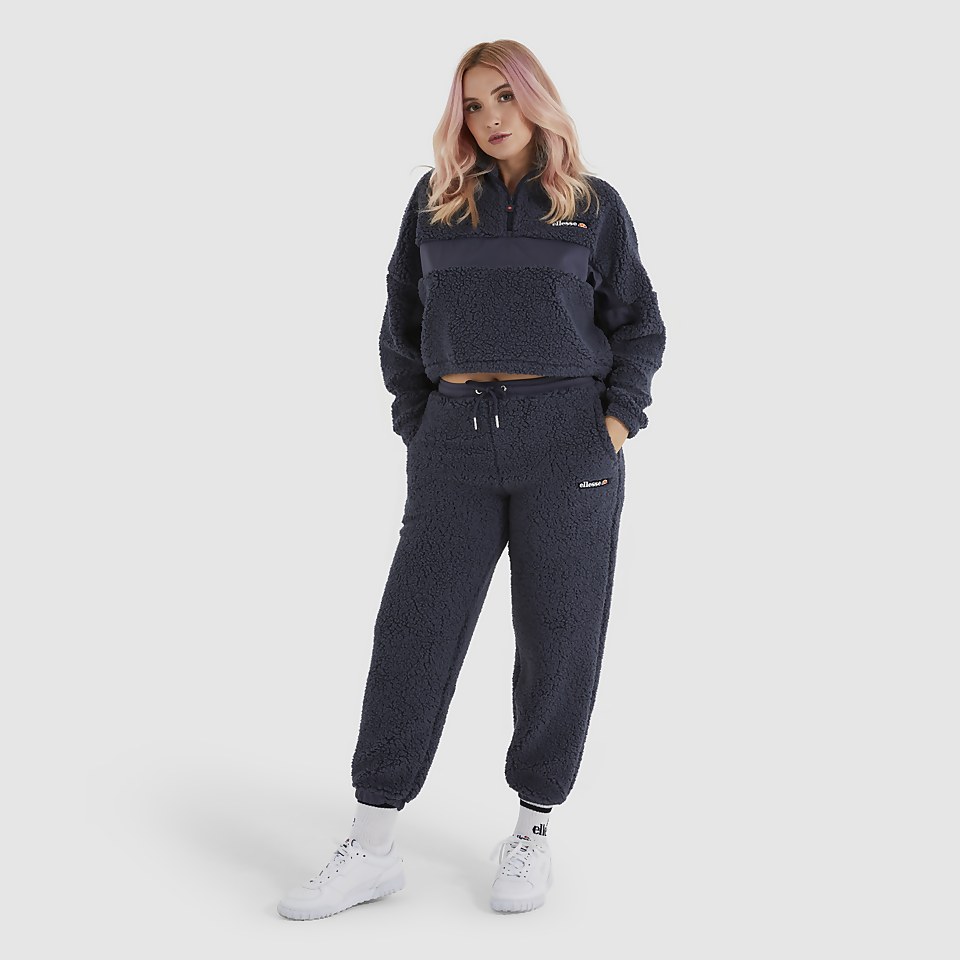 Mio Jogginghose Navy für Damen