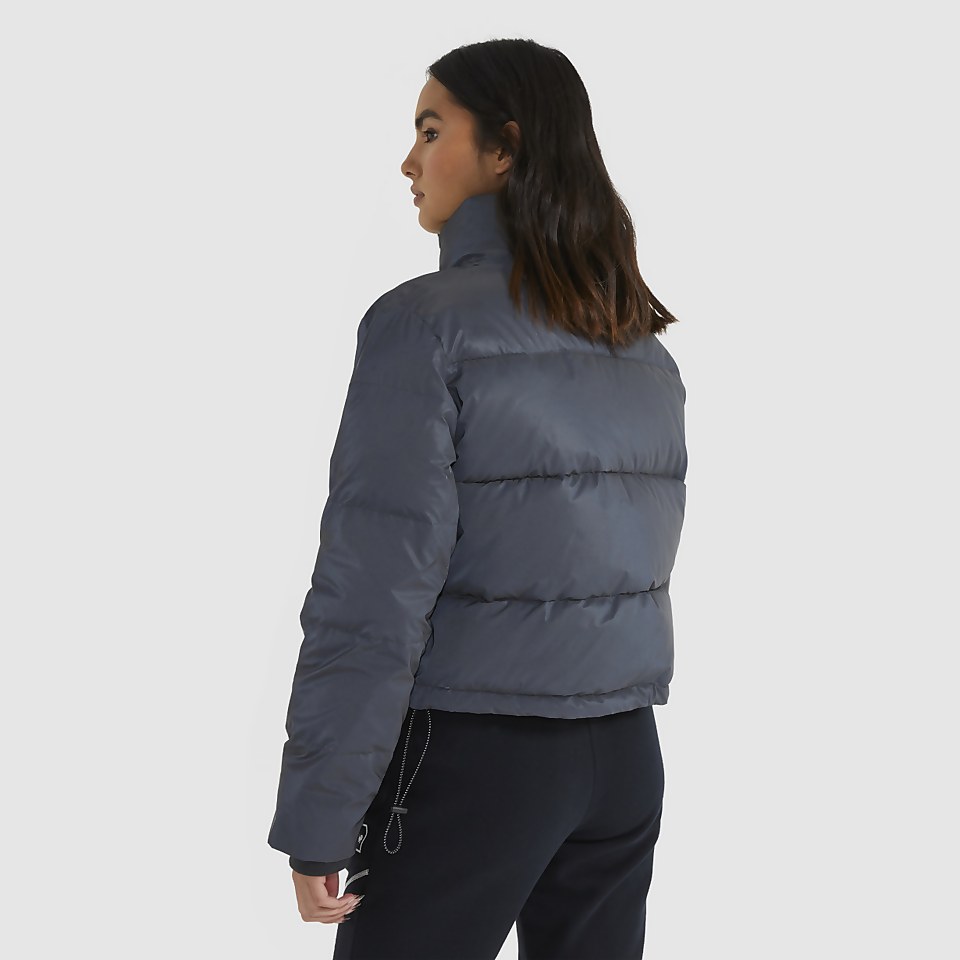 Women's Seline Padded Jacket Black