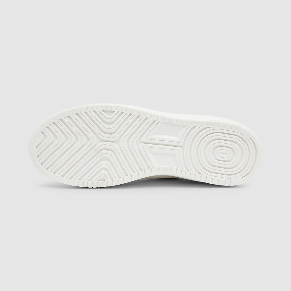 Women's Tevo Trainer Off White/Green