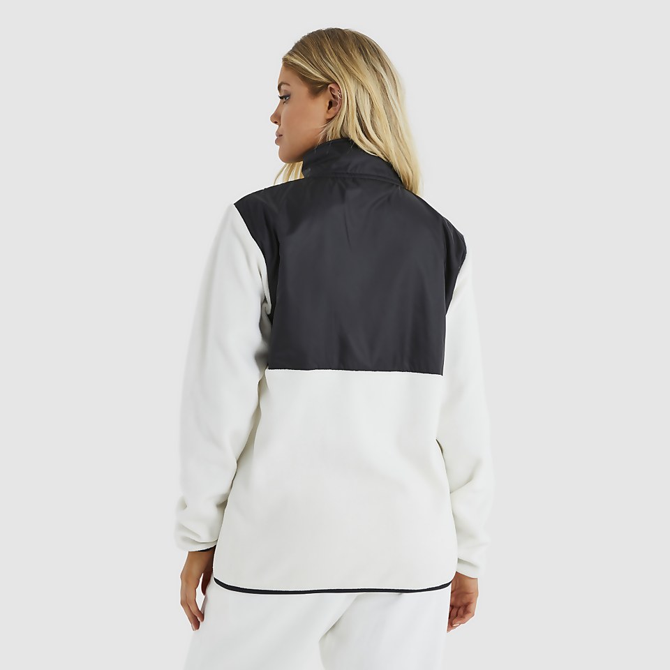 Unisex Solarolo Jacket Off White