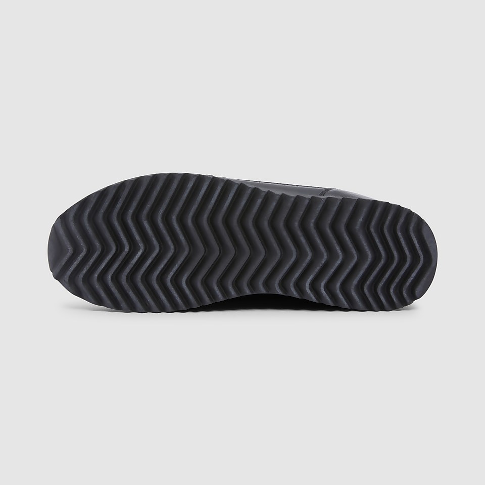 Herren Laro Sneaker Schwarz