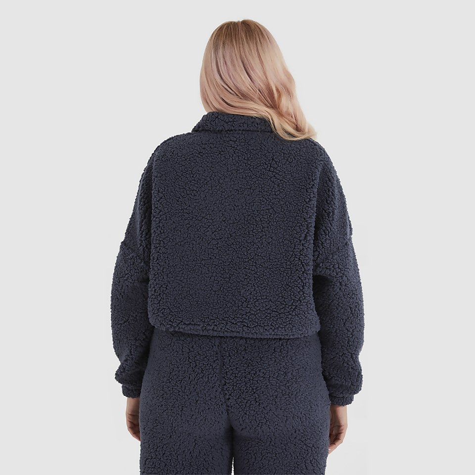 Movimenta Jacke Navy für Damen