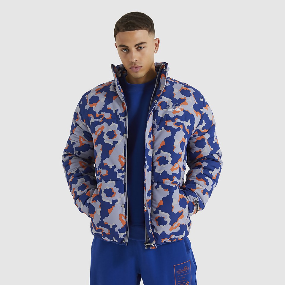 Versetto Steppjacke Multi für Herren