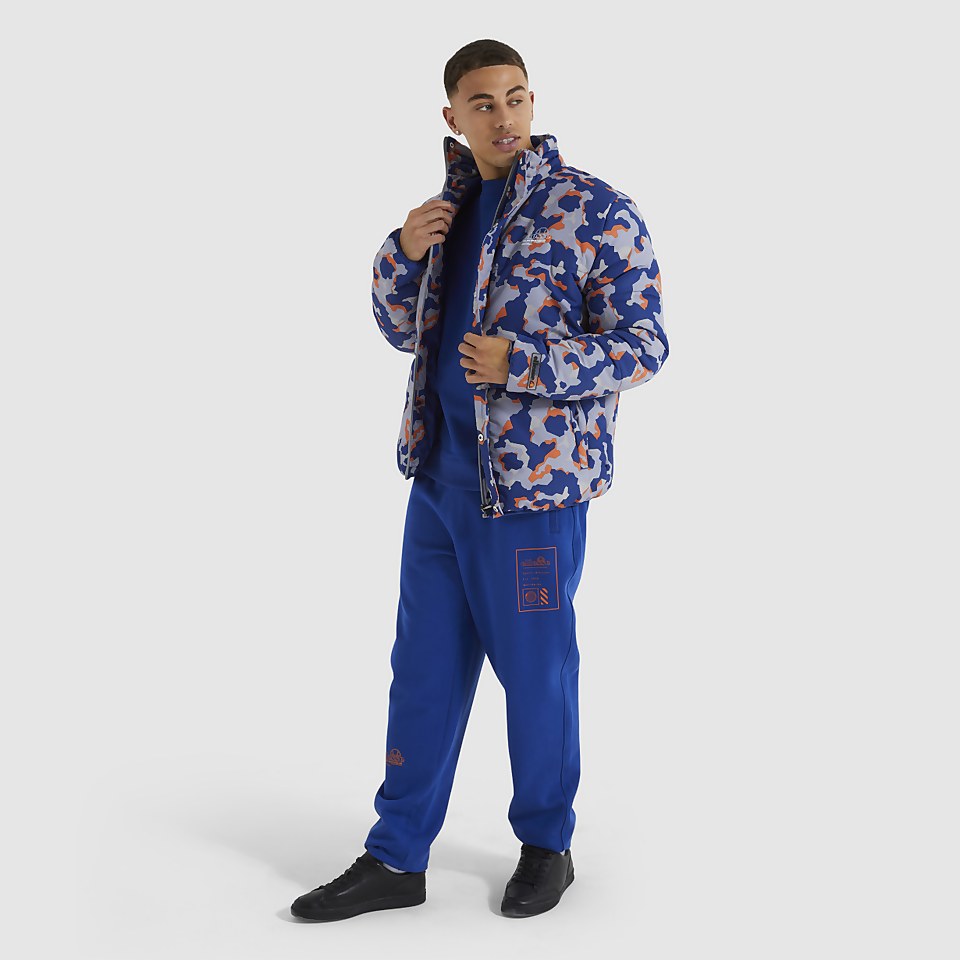 Versetto Steppjacke Multi für Herren