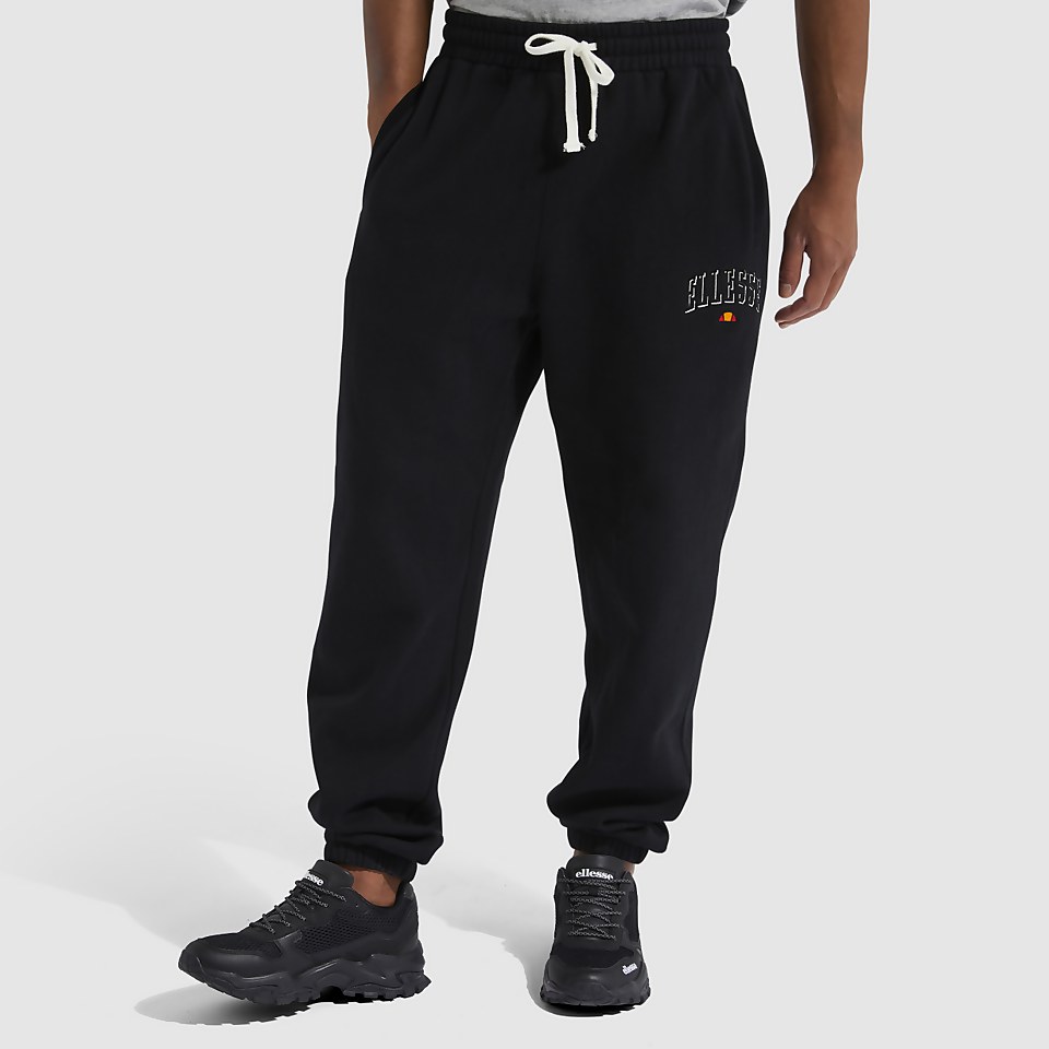 Men's Conwell Jog Pant Black