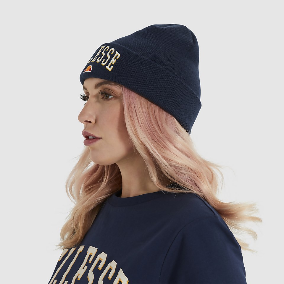 Parsons Beanie Navy