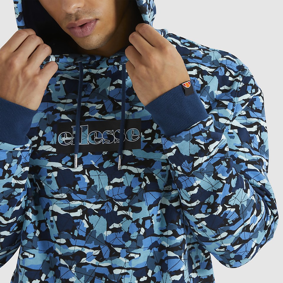 Tartica Kapuzenpullover Multi für Herren