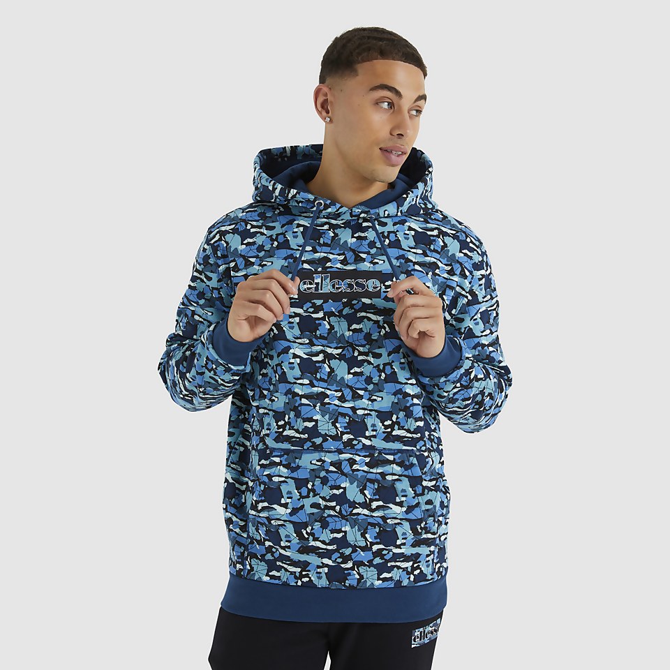 Tartica Kapuzenpullover Multi für Herren