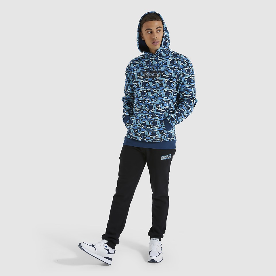 Tartica Kapuzenpullover Multi für Herren